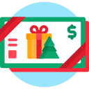 tarjeta de regalo icon