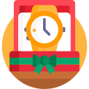 reloj icon