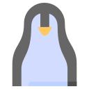 pingüino