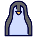 pingüino