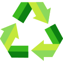 reciclar icon