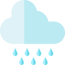 lluvia icon