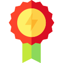 energía icon