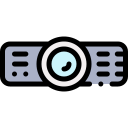 proyector icon