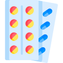 pastillas icon