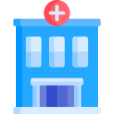 hospital icon