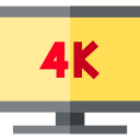 4k