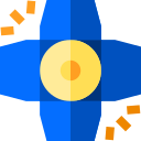 destacar icon