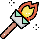 antorcha icon