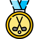médaille 