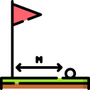 distance