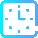 reloj icon