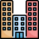 hotel icon