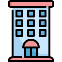 hotel icon