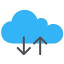 almacenamiento en la nube