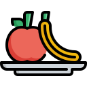 fruta icon