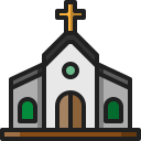 iglesia icon