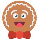 pan de jengibre icon