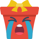 llorar icon