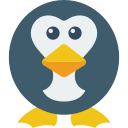 pájaro icon