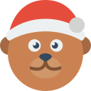 oso de peluche icon