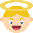 Ángel icon