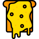 tostada icon