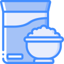 cereal icon