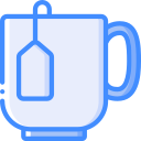 té icon