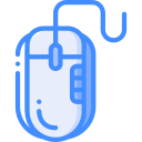 ratón de computadora icon