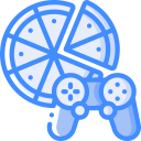 pizza icon