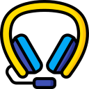 auriculares icon