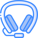 auriculares icon