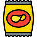 patatas fritas icon