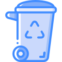 papelera icon