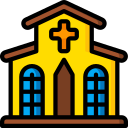 religión icon