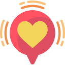 corazón icon