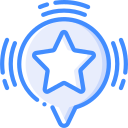 estrella icon