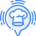 cocinero icon