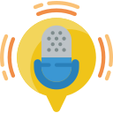 micrófono icon