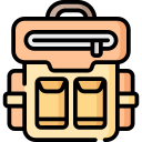 mochila icon