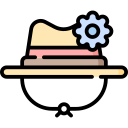 sombrero icon