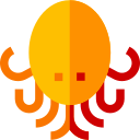 pulpo icon