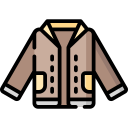 chaqueta icon