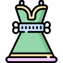 vestir icon