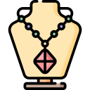 collar icon