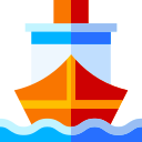 barco icon