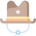 sombrero de vaquero