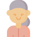 abuela icon