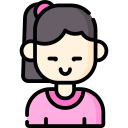 niña icon